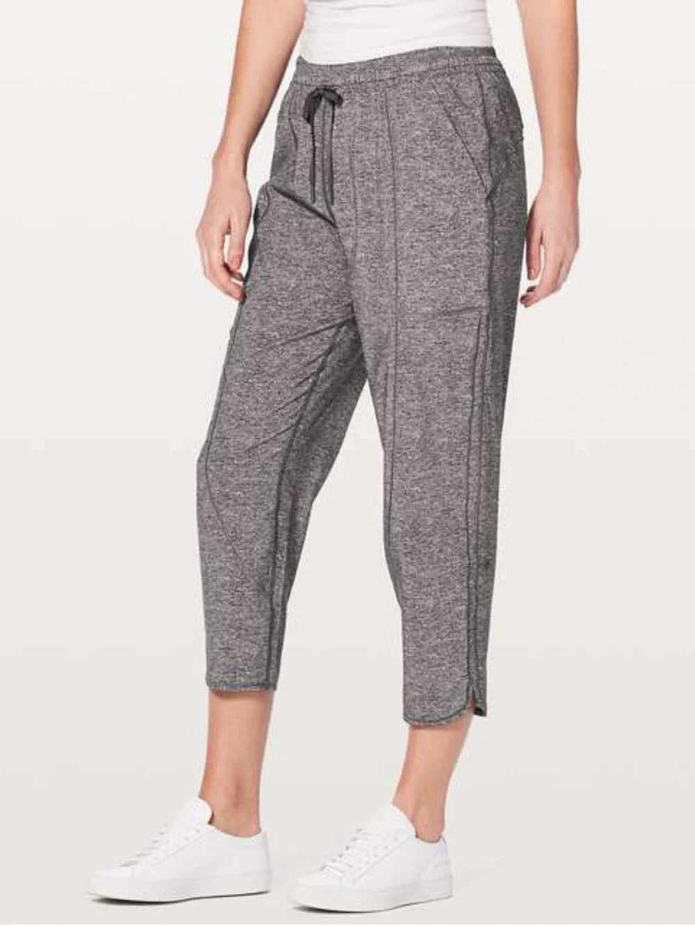 Lululemon /// Women’s Final Play Crop 23